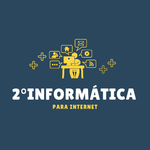 Imagem de Segundo Informatica